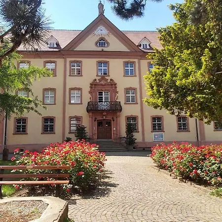 Apartman Heikes Ferienwohnung *