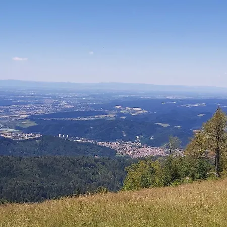 Heikes Ferienwohnung Waldkirch