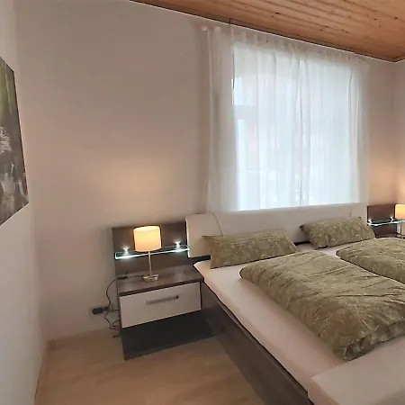 Apartman Heikes Ferienwohnung