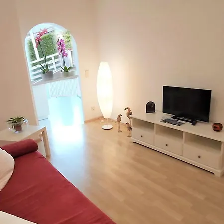 Heikes Ferienwohnung * Waldkirch