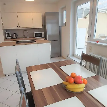 Heikes Ferienwohnung *