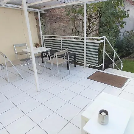 Apartman Heikes Ferienwohnung