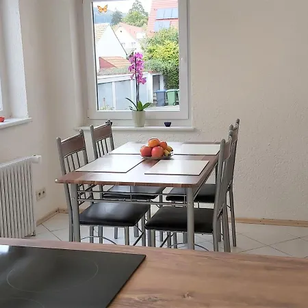 Heikes Ferienwohnung