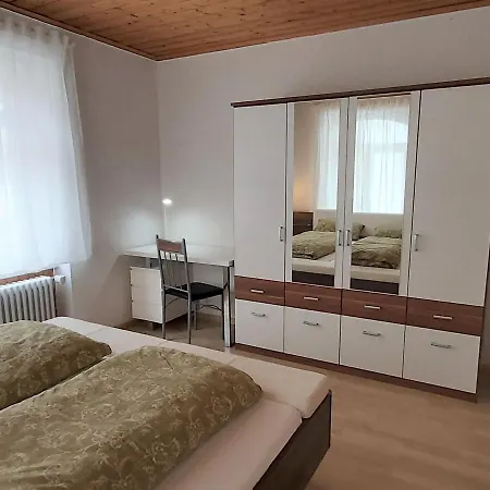 Heikes Ferienwohnung Apartman Waldkirch