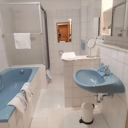Apartman Heikes Ferienwohnung