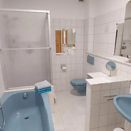 Heikes Ferienwohnung Waldkirch